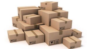 Boxes