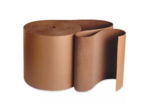 Corrugated Rolls