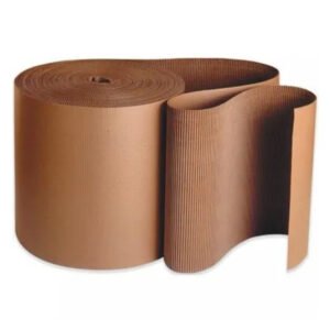 Corrugated Rolls