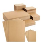 Corrugated Sheets