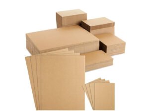 Corrugated Sheets