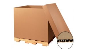 Gaylord Box