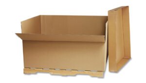 Gaylord Box lid