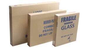 Small Mirror Box