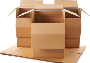 Wardrobe Pack