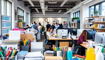 offices