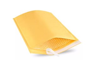 Bubble Mailer