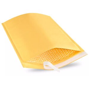 Bubble Mailer