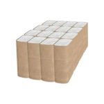 Cascade Multifold white 4000 Sheets Case 2