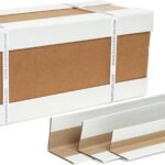 Edge board corner 1