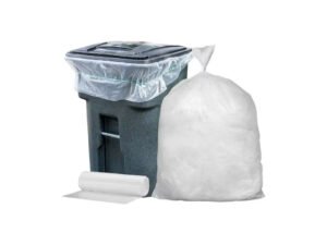 Garbage Bag 26x36 1