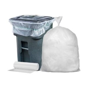 Garbage Bag 26x36 1