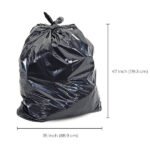 Garbage Bag 35x47 3