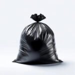 Garbage Bag Strong Black 42x48 1