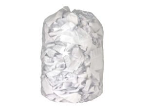 Garbage Bag Strong Clear 42x48 1