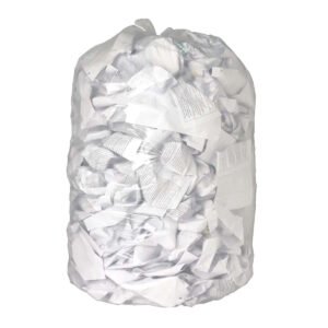 Garbage Bag Strong Clear 42x48 1