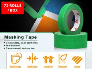 Masking Tape