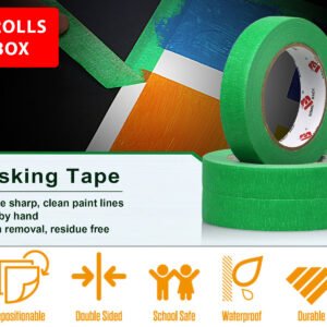 Masking Tape