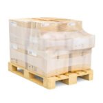 Pallet Warp 1