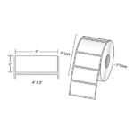 Shipping Label 4x2 - 1