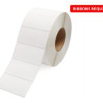 Shipping Label 4x2