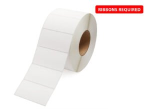 Shipping Label 4x2