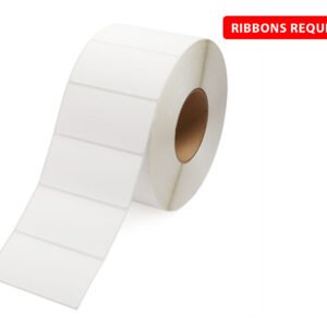 Shipping Label 4x2