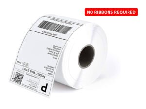 Shipping Label 4x6 - 1 No