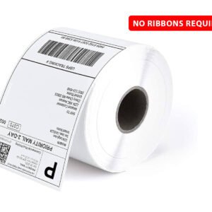 Shipping Label 4x6 - 1 No