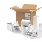 Shipping Label 4x6 - 2