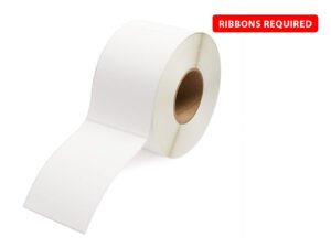 Shipping Label 4x6
