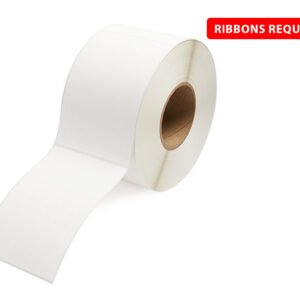 Shipping Label 4x6