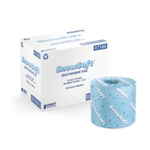 Snowsoft 7500- 48500 -1
