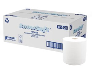 TD 500-1