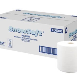 TD 500-1