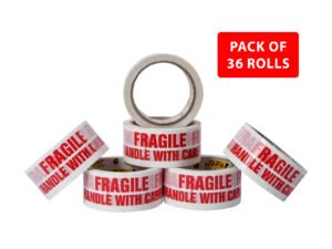 Tape Fragile 1