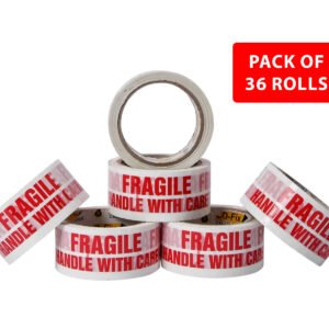 Tape Fragile 1