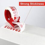 Tape Fragile 4