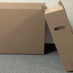 Wreath Box