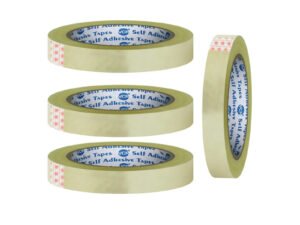 tape 1